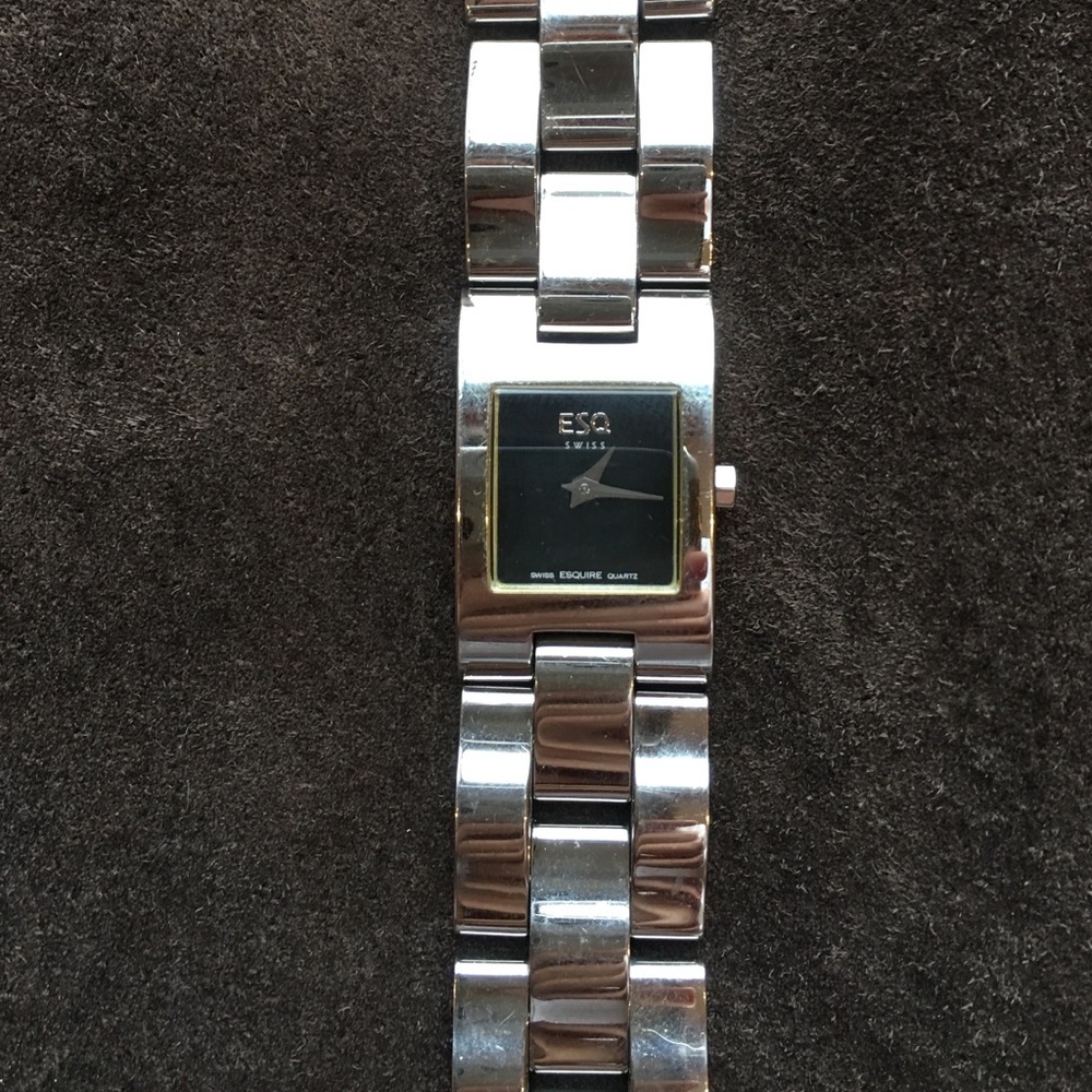 ESQ watch 🌸 - Picture 1 of 4
